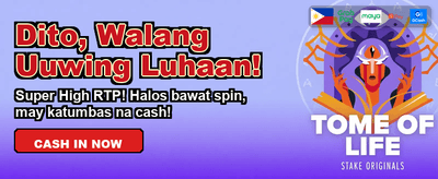 Fast Payouts and Easy Register!